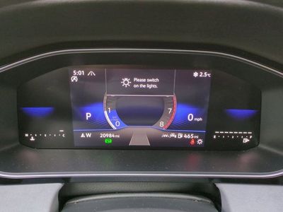 2025 Volkswagen Jetta - Photo 10