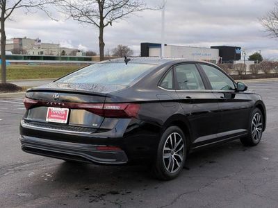 2025 Volkswagen Jetta - Photo 5