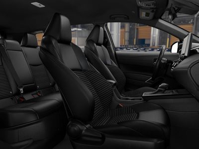 2026 Toyota Corolla Cross Hybrid - Photo 20