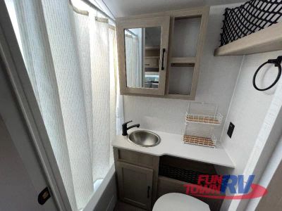 2024 Forest River RV Rockwood GEO Pro - Photo 17