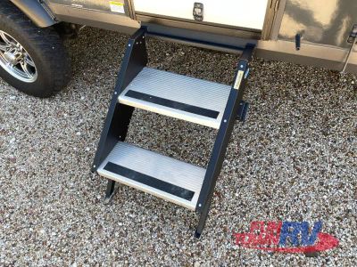 2024 Forest River RV Rockwood GEO Pro - Photo 8