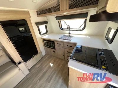 2024 Forest River RV Rockwood GEO Pro - Photo 13