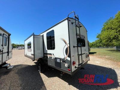 2024 Forest River RV Rockwood GEO Pro - Photo 4