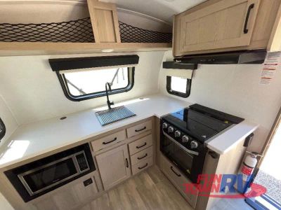 2024 Forest River RV Rockwood GEO Pro - Photo 15