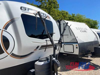 2024 Forest River RV Rockwood GEO Pro - Photo 6
