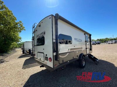2024 Forest River RV Rockwood GEO Pro - Photo 5