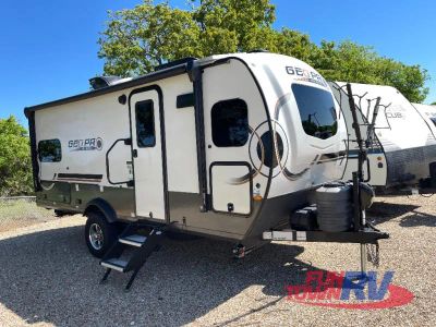 2024 Forest River RV Rockwood GEO Pro - Photo 1