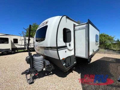 2024 Forest River RV Rockwood GEO Pro - Photo 3