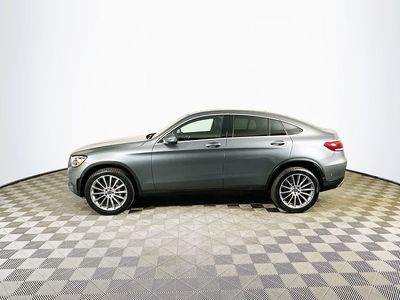 2022 Mercedes-Benz GLC - Photo 3