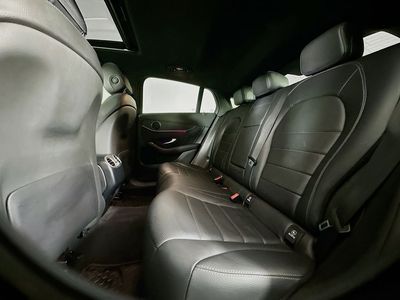 2022 Mercedes-Benz GLC - Photo 22