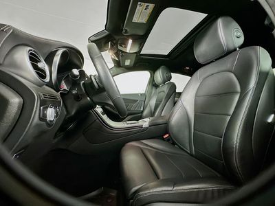2022 Mercedes-Benz GLC - Photo 19