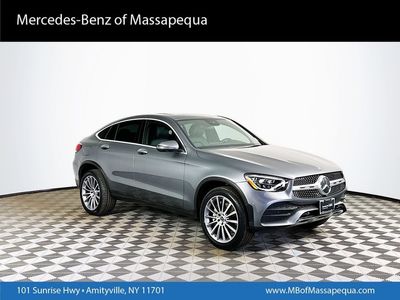 2022 Mercedes-Benz GLC - Photo 1