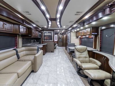 2014 American Coach American Heritage 45N - Photo 6