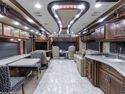 2014 American Coach American Heritage 45N - Photo 3