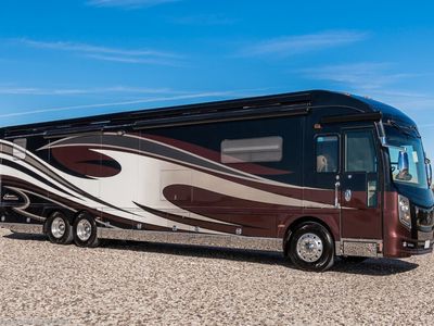 2014 American Coach American Heritage 45N - Photo 1