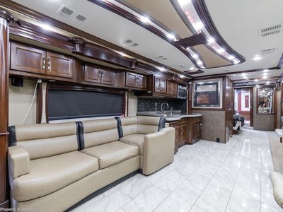 2014 American Coach American Heritage 45N - Photo 7