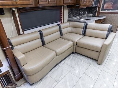 2014 American Coach American Heritage 45N - Photo 9