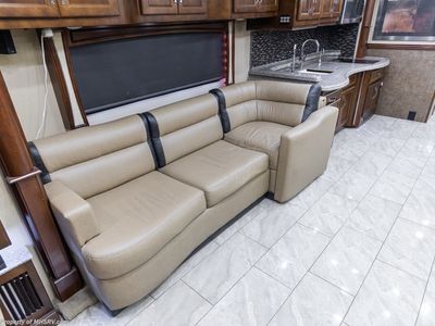2014 American Coach American Heritage 45N - Photo 8