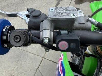 2023 Kawasaki KX250X - Photo 12