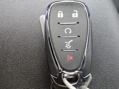 2024 Chevrolet Equinox — photo 15 view