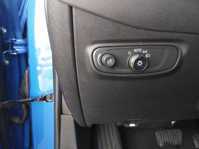 2024 Chevrolet Equinox — photo 13 view