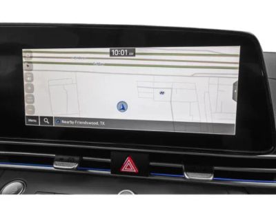 2026 Hyundai ELANTRA HYBRID — photo 19 view
