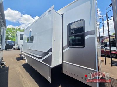 2026 Paradigm 370FB - Photo 5