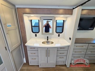 2026 Paradigm 370FB - Photo 34