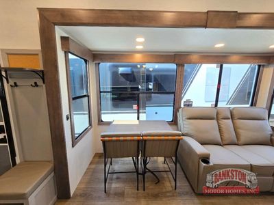 2026 Paradigm 370FB - Photo 22