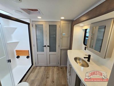2026 Paradigm 370FB - Photo 33
