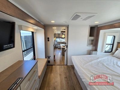 2026 Paradigm 370FB - Photo 44