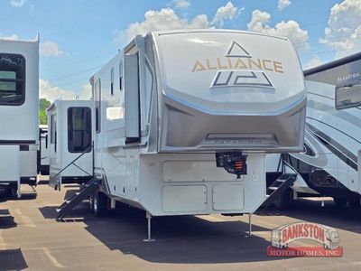 2026 Paradigm 370FB - Photo 1