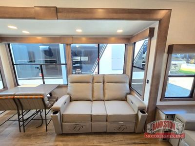 2026 Paradigm 370FB - Photo 23