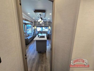 2026 Paradigm 370FB - Photo 20