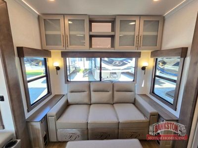 2026 Paradigm 370FB - Photo 24
