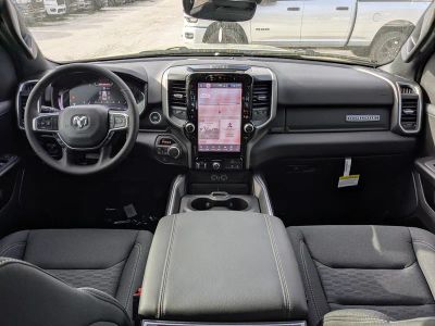 2026 Ram 1500 — photo 15 view