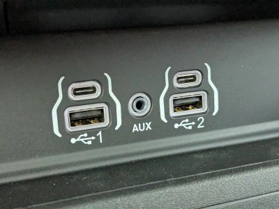 2026 Ram 1500 — photo 24 view