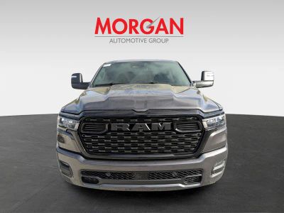 2026 Ram 1500 — photo 8 view