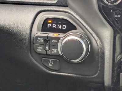2026 Ram 1500 — photo 19 view