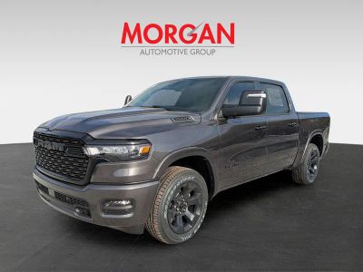 2026 Ram 1500 — photo 7 view