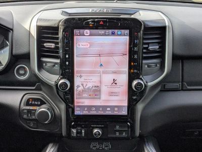2026 Ram 1500 — photo 18 view