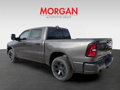 2026 Ram 1500 — detail view