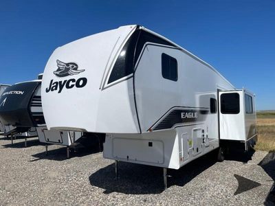 2026 Jayco Eagle SLE - Photo 6