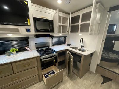 2026 Jayco Eagle SLE - Photo 29
