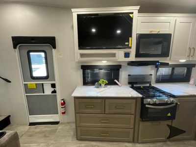 2026 Jayco Eagle SLE - Photo 23