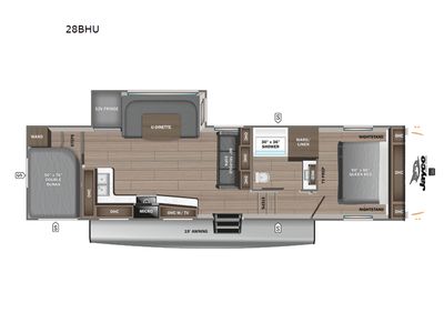 2026 Jayco Eagle SLE - Photo 2
