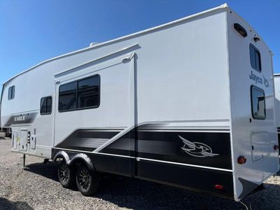 2026 Jayco Eagle SLE - Photo 5