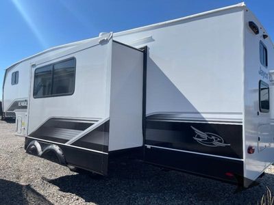 2026 Jayco Eagle SLE - Photo 4