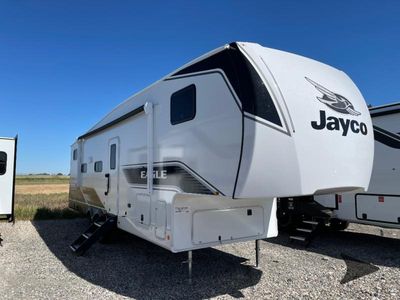 2026 Jayco Eagle SLE - Photo 1