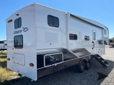 2026 Jayco Eagle SLE - Photo 3